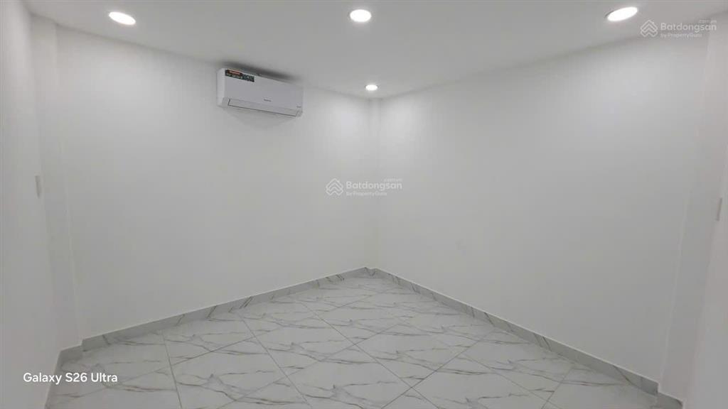 Nhà đẹp tân phú 3,3 tỷ sở hữu ngay nhà riêng 3 tầng! 29m 4 pn.