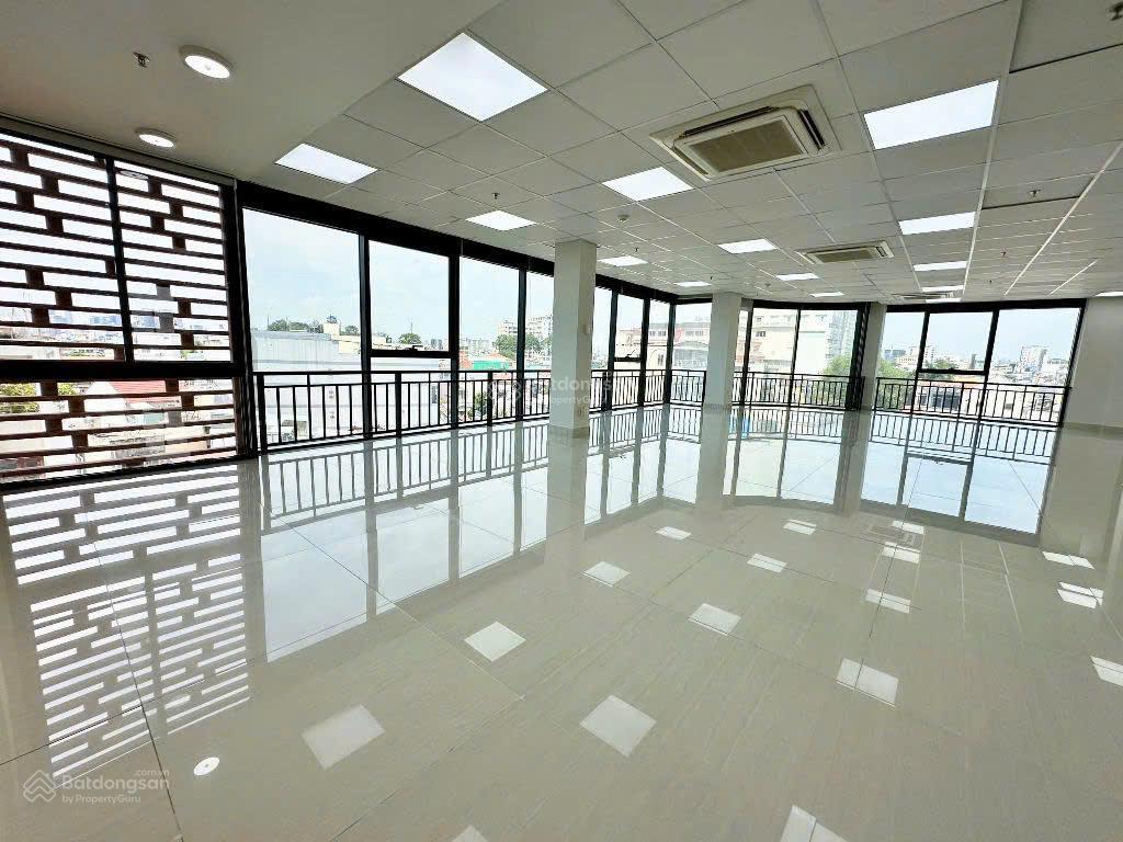 Cho thuê góc siêu đẹp nguyễn trãi + tôn thất tùng phường bến thành quận 1