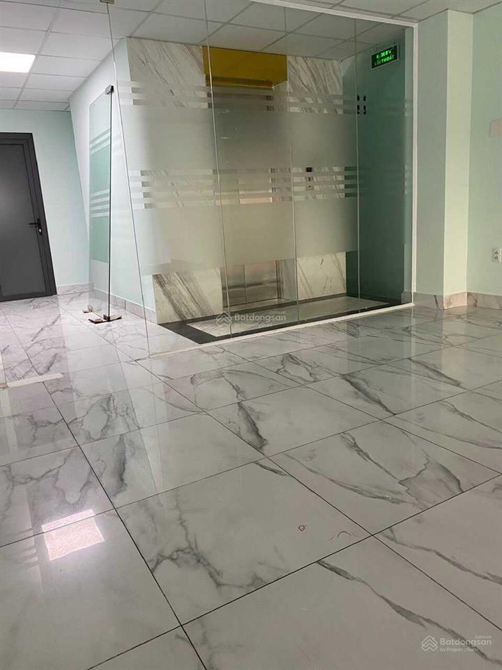 Cho thuê nhà trục đường chính 150a nguyễn thiện thuật, quận 3