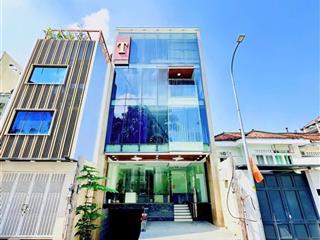 Cho thuê nhà mặt tiền 347bis võ văn tần, quận 3 ngang 7m
