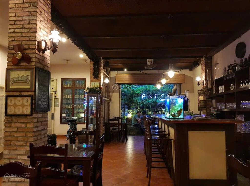 Cho thuê biệt thự 237a1 trần hưng đạo phường bến thành trung tâm quận 1
