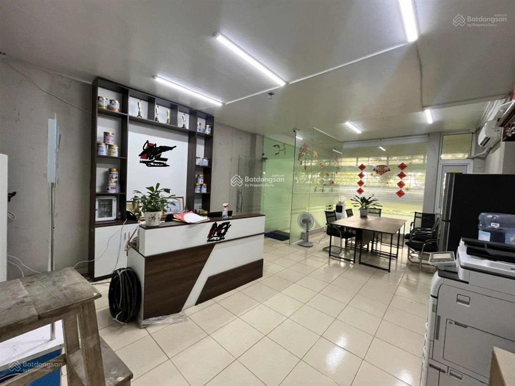 Cho thuê nhà phố 62 cao thắng q3 có thang máy 50 triệu