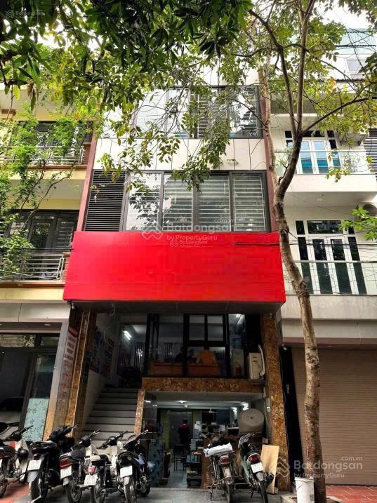 Cho thuê nhà phố 62 cao thắng q3 có thang máy 50 triệu