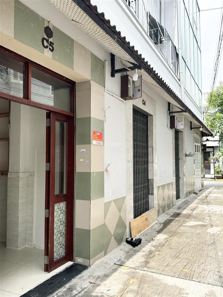 Chính chủ cho thuê căn c5, 1 trệt 1 lầu, 5 triệu/tháng