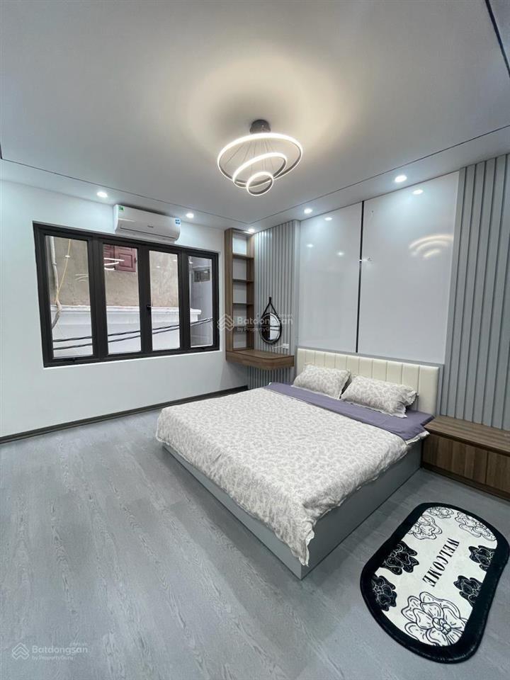 Chính chủ bán nhà trần đại nghĩa ngõ thông 30/34m nhà 5 tầng.fun nội thất.giá 9.05 tỷ.