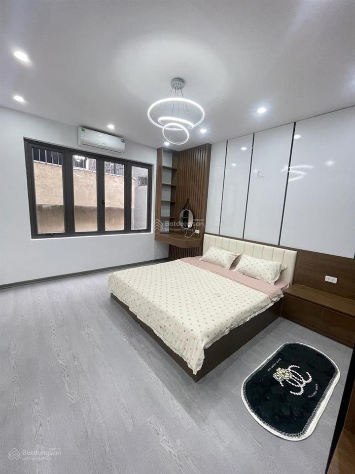 Chính chủ bán nhà trần đại nghĩa ngõ thông 30/34m nhà 5 tầng.fun nội thất.giá 9.05 tỷ.