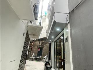 Chính chủ bán nhà trần đại nghĩa ngõ thông 30/34m nhà 5 tầng.fun nội thất.giá 9.05 tỷ.