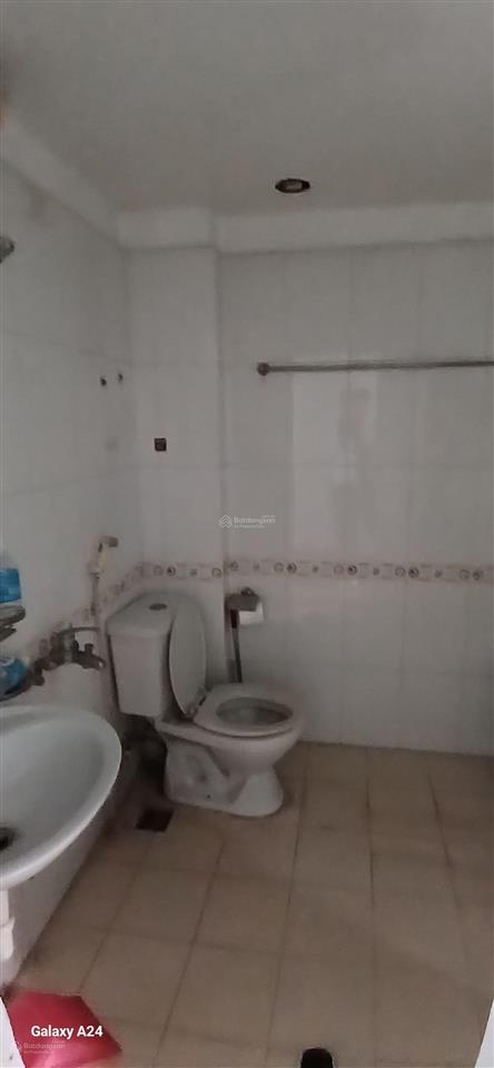 Bán nhà mặt phố 33 chùa quỳnh, 15,5 tỷ, 16m2, 5 tầng, 3pn, 3wc, đông nam