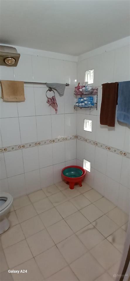 Bán nhà mặt phố 33 chùa quỳnh, 15,5 tỷ, 16m2, 5 tầng, 3pn, 3wc, đông nam