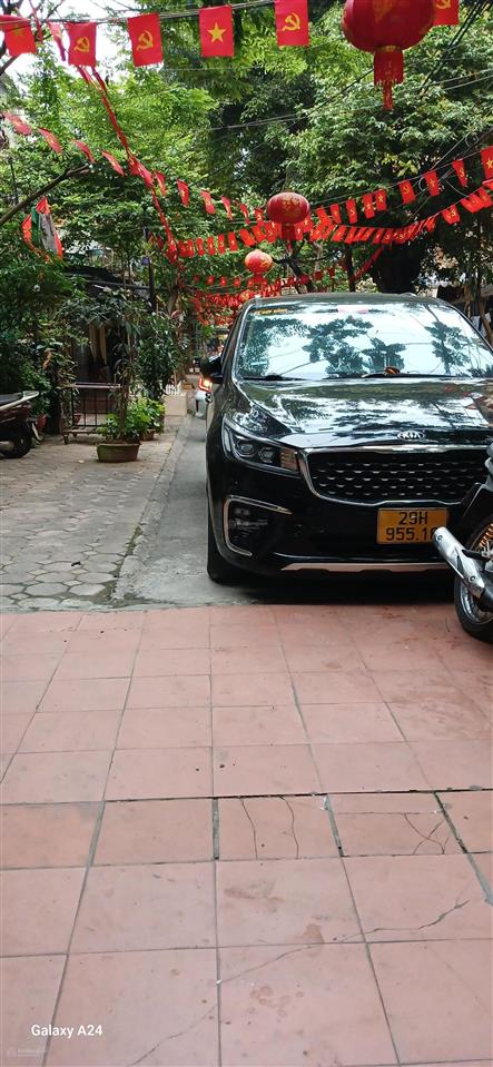 Bán nhà mặt phố 33 chùa quỳnh, 15,5 tỷ, 16m2, 5 tầng, 3pn, 3wc, đông nam