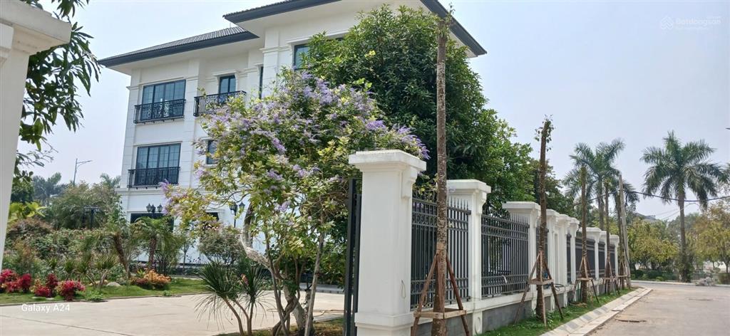 Bán biệt thự vườn cam vinapol giá đầu tư  phòng kd