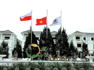 Bán biệt thự vườn cam vinapol giá đầu tư  phòng kd