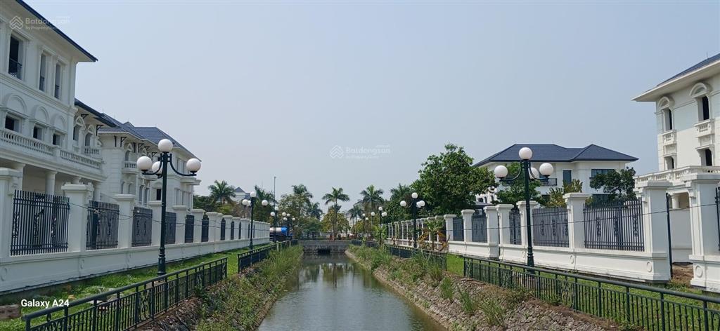 Bán biệt thự vườn cam vinapol giá đầu tư  phòng kd