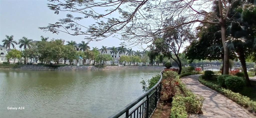 Bán biệt thự vườn cam vinapol giá đầu tư  phòng kd