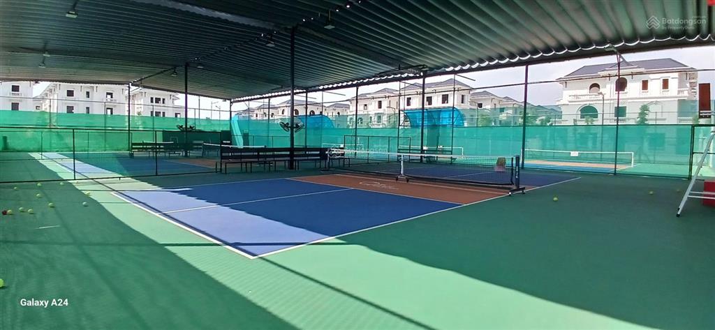 Bán biệt thự vườn cam vinapol giá đầu tư  phòng kd