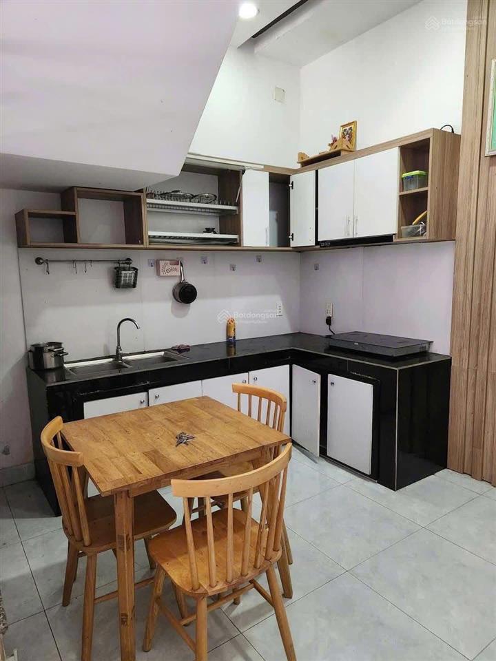 Cho thuê nhà 3 tầng 57m2 3pn vân côn, hoài đức chỉ 3,5 triệu/tháng