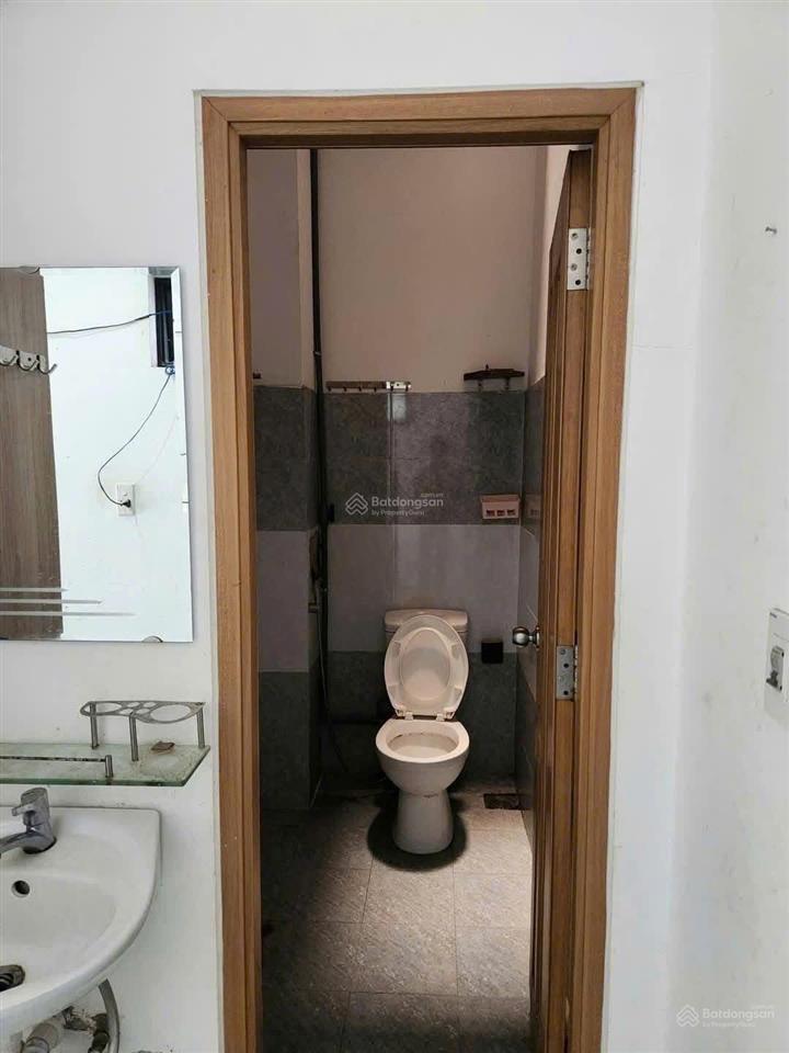 Cho thuê nhà 3 tầng 57m2 3pn vân côn, hoài đức chỉ 3,5 triệu/tháng