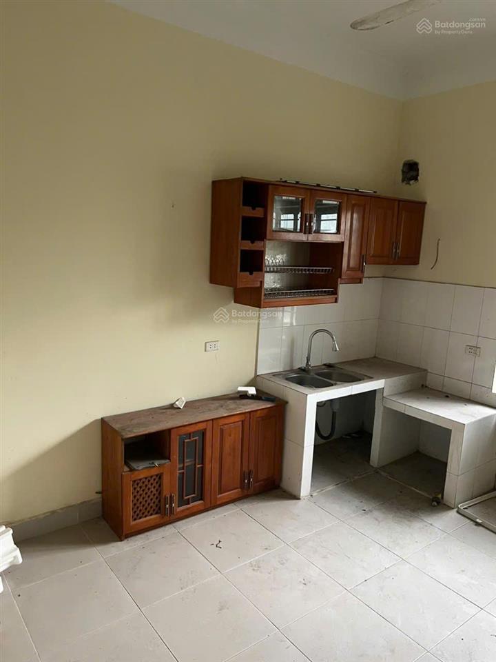 Cho thuê nhà 3 tầng 57m2 3pn vân côn, hoài đức chỉ 3,5 triệu/tháng