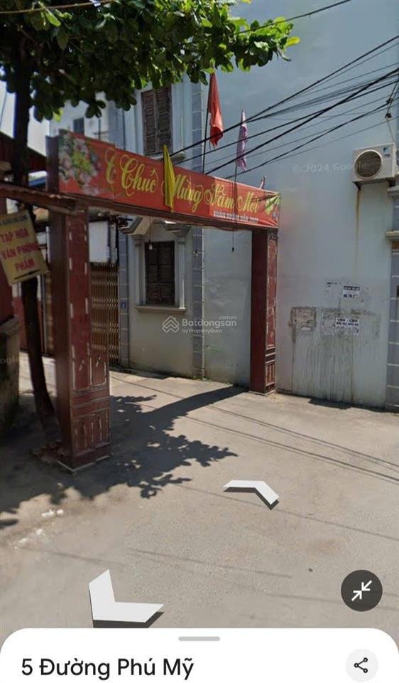 Bán đất 50m2, chính chủ tại phường biên giang, hà đông, hà nội