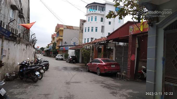 Bán đất 50m2, chính chủ tại phường biên giang, hà đông, hà nội