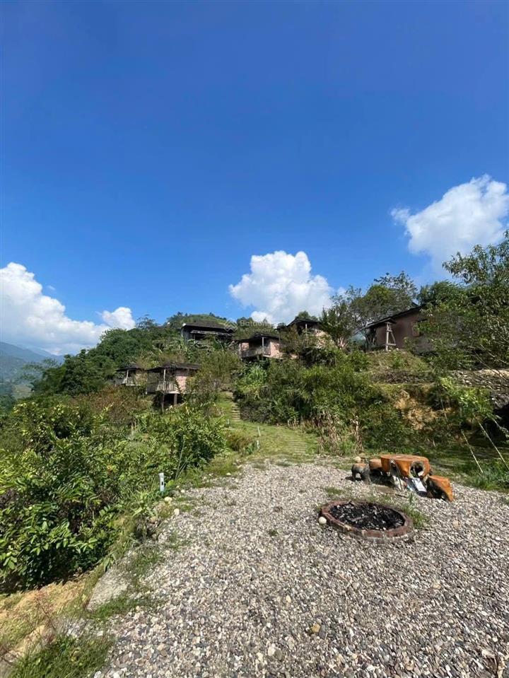 Bán khu nghỉ dưỡng farmstay 3 sao nổi tiếng p. cầu mây 2, sa pa, lào cai, giá tốt, 36,8 tỷ, 1,3ha