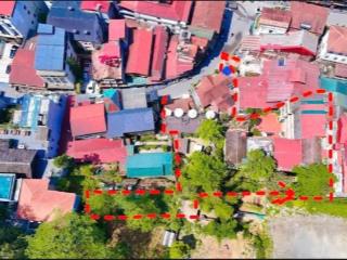 Hàng khủng giảm hơn 20 tỷ đất kim cương đường mường hoa sapa xây ks 4 sao cách sun plaza 350m