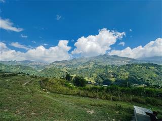 Siêu phẩm 1.236m2 full bìa view thung lũng ruộng lúa ý linh hồ tả van sa pa khai thác du lịch