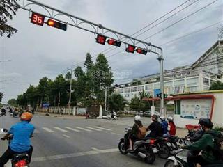 Nhanh tay sở hữu lô đất đẹp 2 mặt tiền tại đường nguyễn văn cừ, ninh kiều, cần thơ