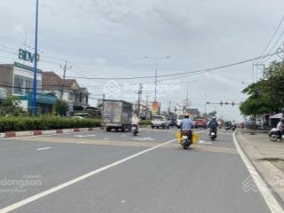 Đất nền cực chất tại nguyễn văn cừ, ninh kiều, cần thơ, với diện tích 316m²