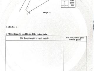 Nền giá mềm  sổ hồng sẵn, công chứng ngay