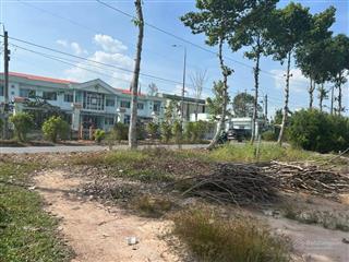 Chính chủ gửi bán đất nền skc cặp lộ nhựa 5 tấn mỹ thạnh trung, tam bình, vĩnh long