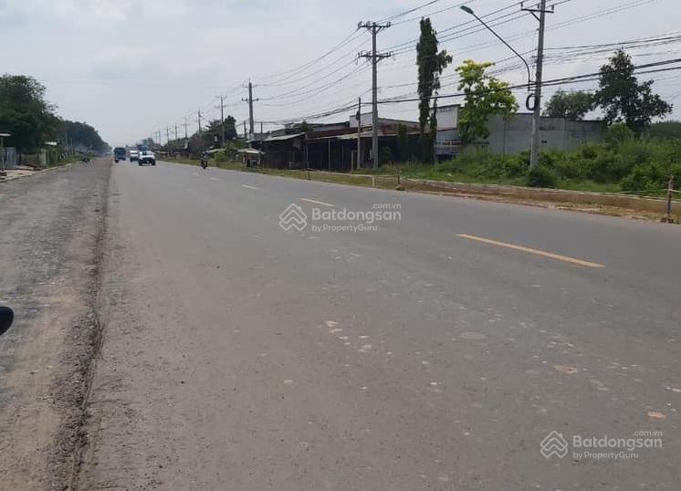 Bán đất 3655m2 giá chỉ 51 tỷ tại tây ninh