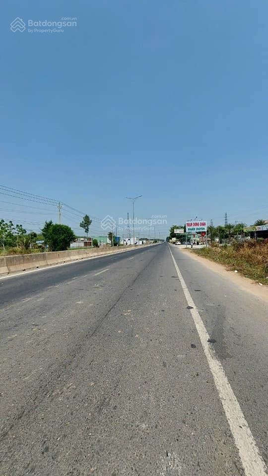 Bán đất siêu đẹp truông mít  dương minh châu  tây ninh