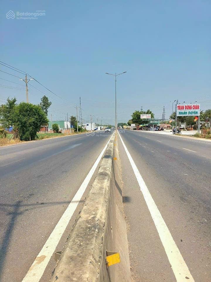 Bán đất siêu đẹp truông mít  dương minh châu  tây ninh
