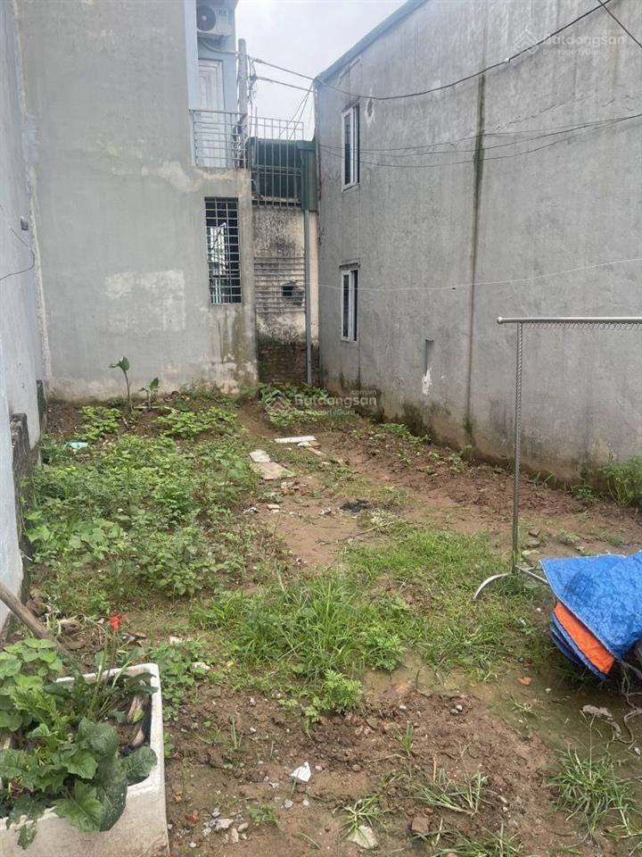 Bán đất tây mỗ, 50m2 nhỉnh 5 tỷ, ngõ rộng thoáng, ô tô đỗ cổng.chủ thiện chí bán