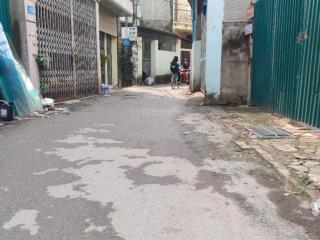 Bán đất tây mỗ, 50m2 nhỉnh 5 tỷ, ngõ rộng thoáng, ô tô đỗ cổng.chủ thiện chí bán