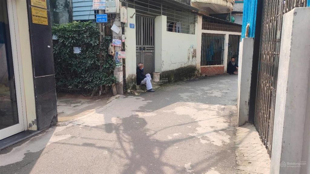 Cần bán gấp đất tây mỗ 90m2 giá 9.3 tỷ, ngõ rộng nông thoáng. phù hợp xây căn hộ dịch vụ
