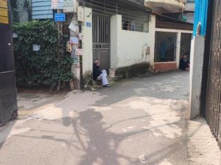 Cần bán gấp đất tây mỗ 90m2 giá 9.3 tỷ, ngõ rộng nông thoáng. phù hợp xây căn hộ dịch vụ