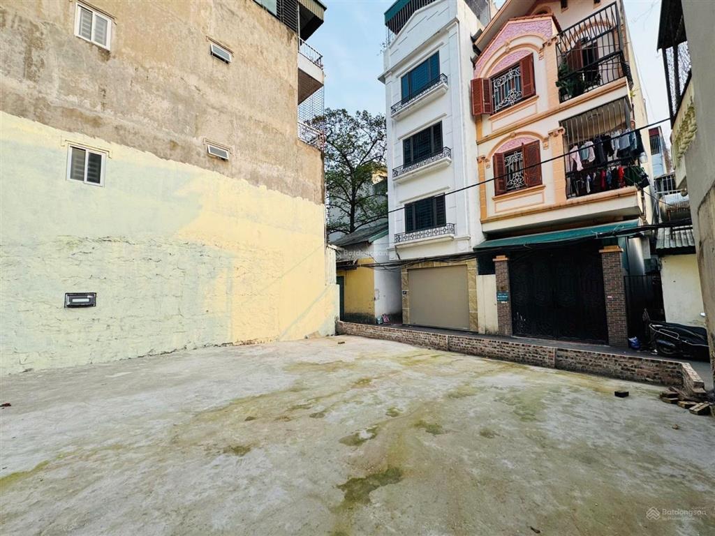 Bán đất đại mỗ, giá đầu tư kinh doanh, ô tô tránh, nhỉnh 8 tỷ