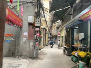 Bán đất mễ trì, mỹ đình. giá đầu tư ngõ rộng thoáng, ô tô tránh cách nhà 15m