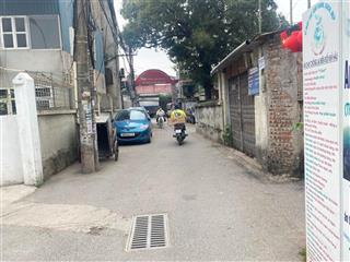 Bán đất xuân phương, ô tô tránh, kinh doanh, nhỉnh 6 tỷ