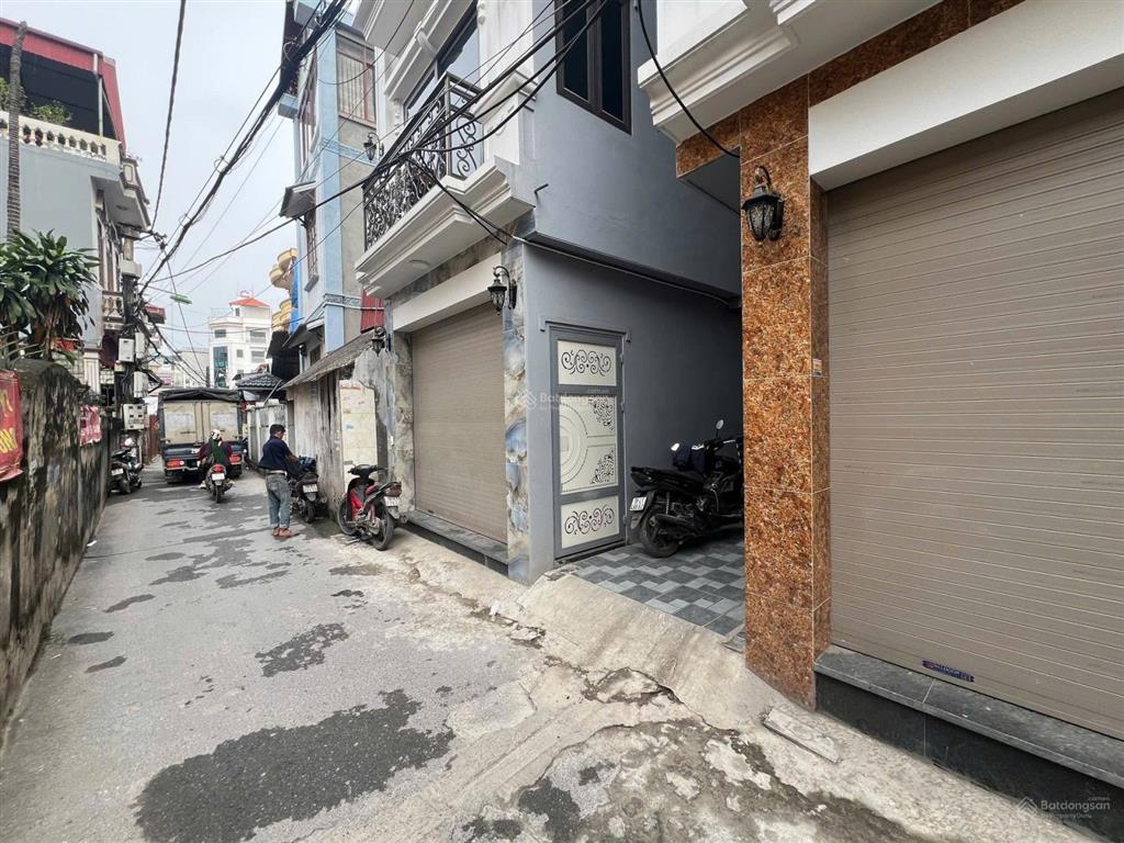 Bán đất xuân phương, ô tô tránh, kinh doanh, nhỉnh 6 tỷ