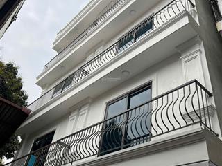 Bán nhà tây mỗ, xây mới 5 tầng, ô tô đỗ cửa, 8 tỷ còn thương lương.