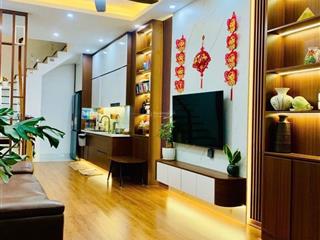 Bán nhà tây mỗ, ô tô đỗ cửa ngày đêm, 5 tầng 4 phòng ngủ, gần 6 tỷ