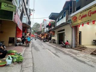 Bán đất quang tiến, lô góc 2 mặt ngõ ô tô tránh, kinh doanh lý tưởng. giá đầu tư tương lai mặt phố.