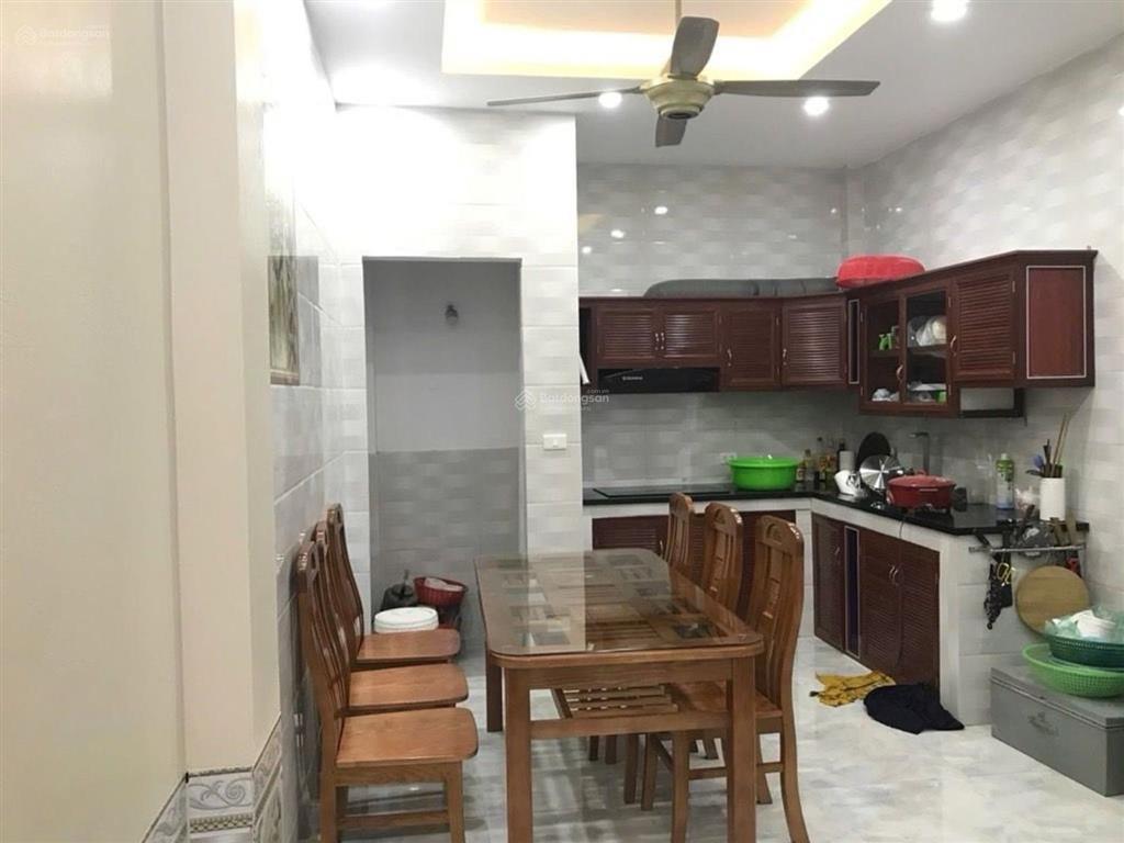 Bán nhà đại mỗ, 60m² 4 tầng dân xây kiên cố, sát mặt phố giá đầu tư, nhỉnh 8 tỷ