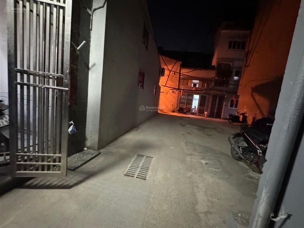Bán nhà đại mỗ, 60m² 4 tầng dân xây kiên cố, sát mặt phố giá đầu tư, nhỉnh 8 tỷ