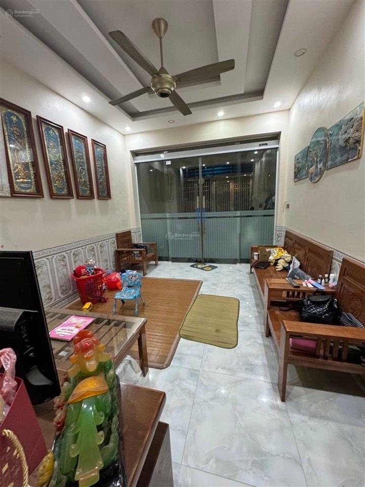 Bán nhà đại mỗ, 60m² 4 tầng dân xây kiên cố, sát mặt phố giá đầu tư, nhỉnh 8 tỷ