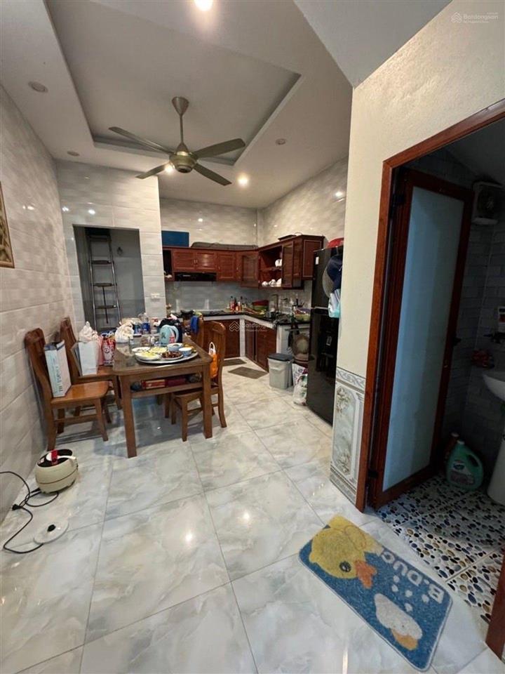 Bán nhà đại mỗ, 60m² 4 tầng dân xây kiên cố, sát mặt phố giá đầu tư, nhỉnh 8 tỷ