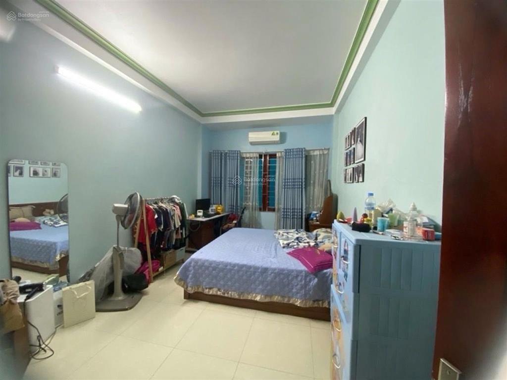 Bán nhà đại mỗ, 60m² 4 tầng dân xây kiên cố, sát mặt phố giá đầu tư, nhỉnh 8 tỷ